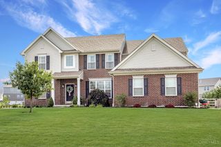 5895 Tilbury Trail, Liberty Twp, OH 45011