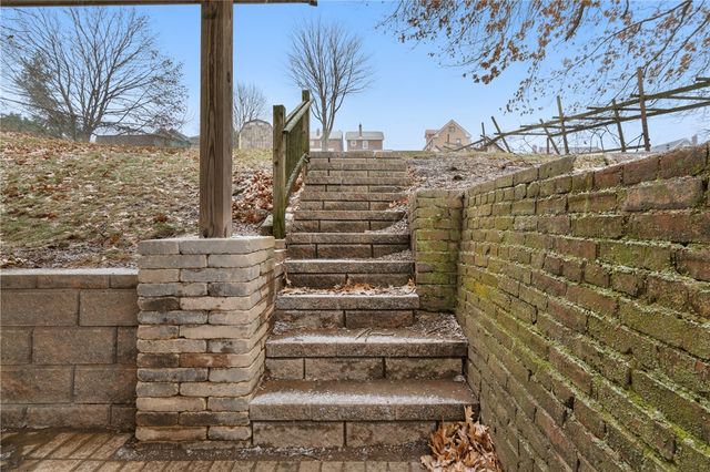 4229 Bristol St, Greenfield, PA 15207