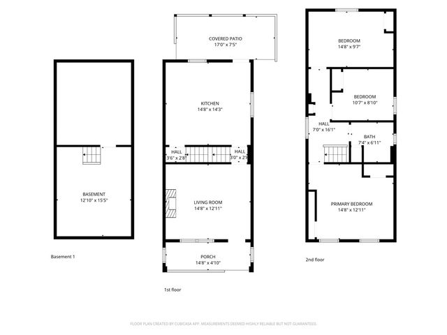 4229 Bristol St, Greenfield, PA 15207