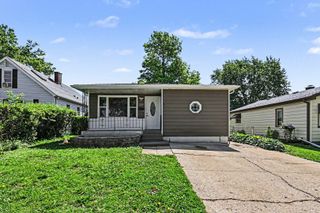 1226 N Raynor Avenue, Joliet, IL 60435