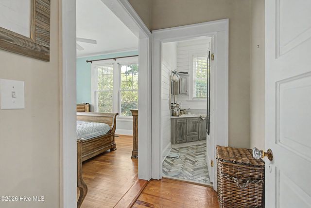 1506 Anderson Street NW, Wilson, NC 27893