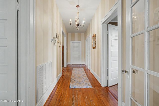 1506 Anderson Street NW, Wilson, NC 27893