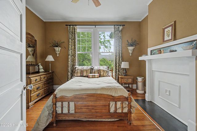 1506 Anderson Street NW, Wilson, NC 27893