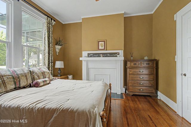 1506 Anderson Street NW, Wilson, NC 27893