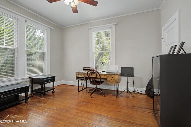 1506 Anderson Street NW, Wilson, NC 27893