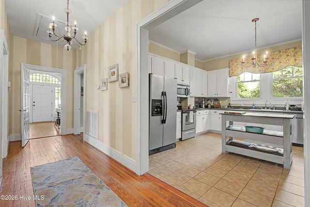 1506 Anderson Street NW, Wilson, NC 27893