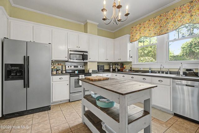 1506 Anderson Street NW, Wilson, NC 27893