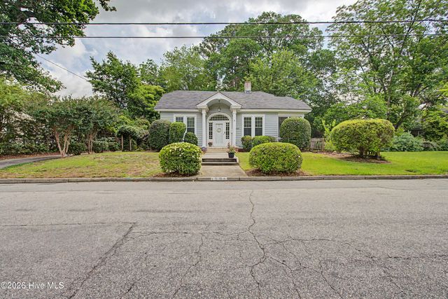 1506 Anderson Street NW, Wilson, NC 27893