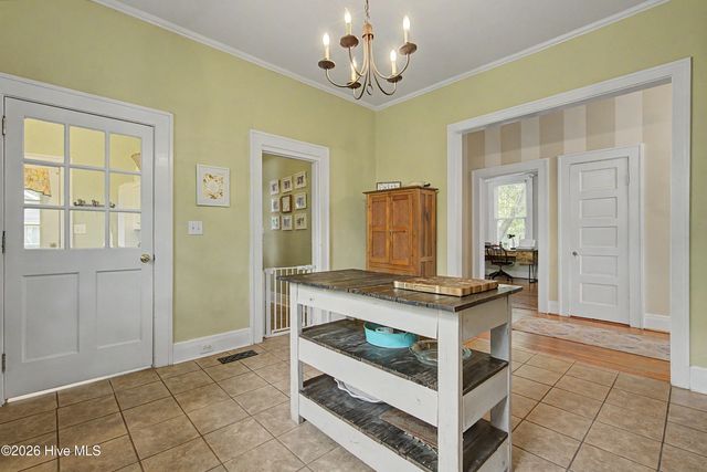 1506 Anderson Street NW, Wilson, NC 27893