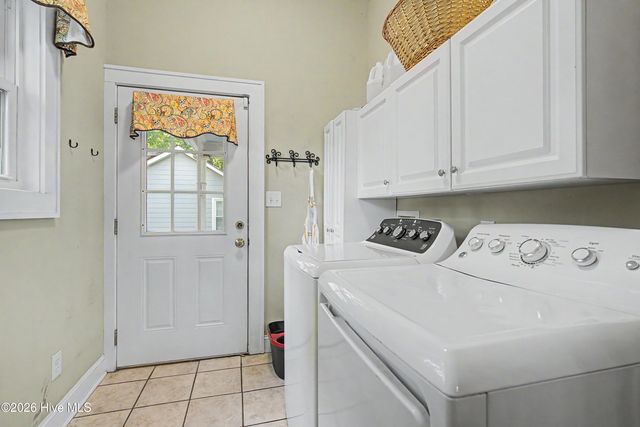 1506 Anderson Street NW, Wilson, NC 27893
