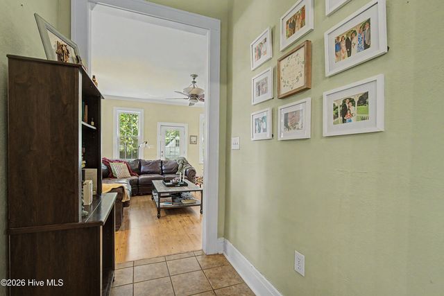 1506 Anderson Street NW, Wilson, NC 27893