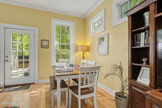1506 Anderson Street NW, Wilson, NC 27893