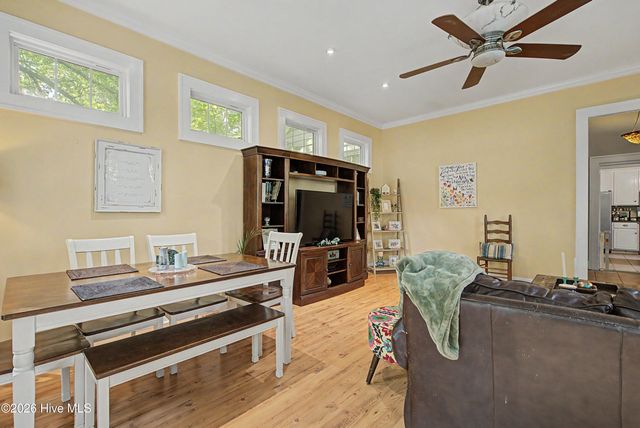 1506 Anderson Street NW, Wilson, NC 27893