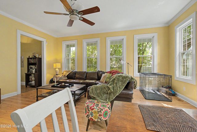 1506 Anderson Street NW, Wilson, NC 27893