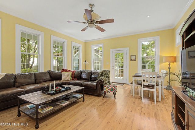 1506 Anderson Street NW, Wilson, NC 27893