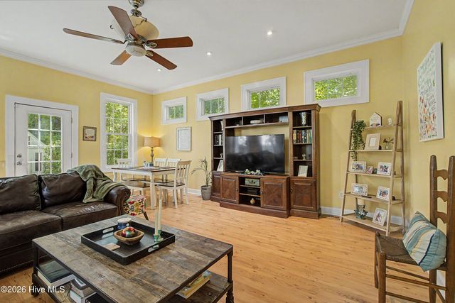 1506 Anderson Street NW, Wilson, NC 27893