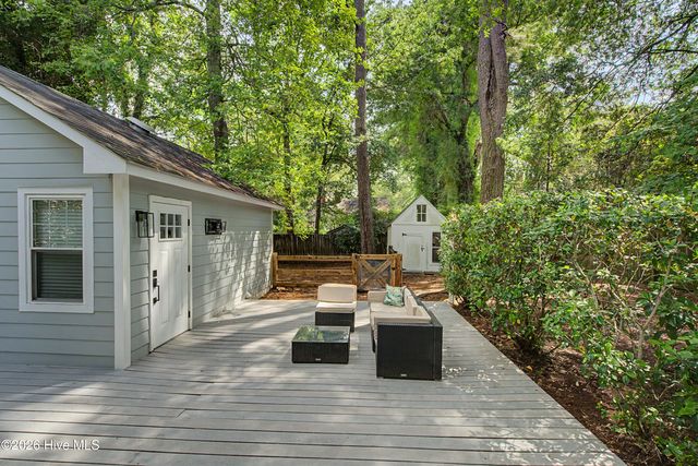 1506 Anderson Street NW, Wilson, NC 27893