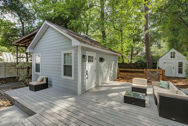 1506 Anderson Street NW, Wilson, NC 27893