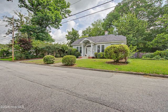 1506 Anderson Street NW, Wilson, NC 27893