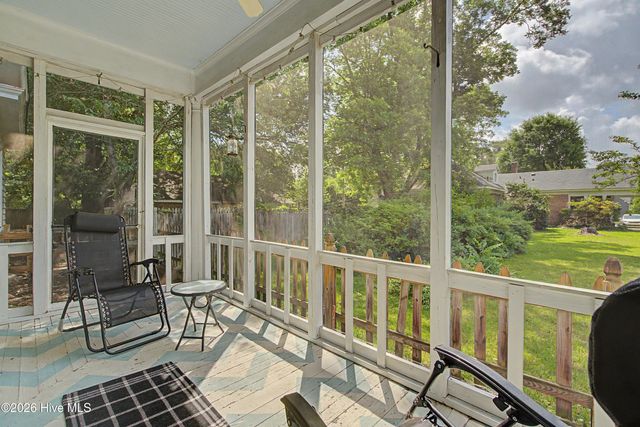 1506 Anderson Street NW, Wilson, NC 27893