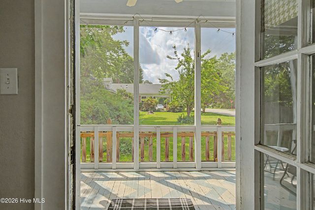 1506 Anderson Street NW, Wilson, NC 27893