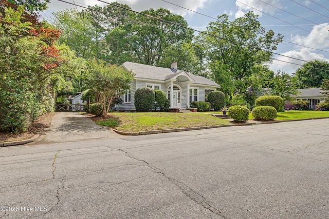 1506 Anderson Street NW, Wilson, NC 27893