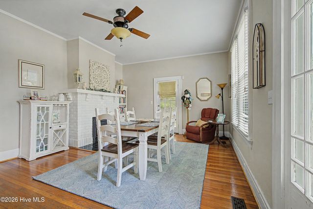1506 Anderson Street NW, Wilson, NC 27893