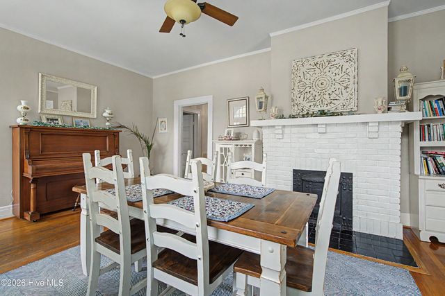 1506 Anderson Street NW, Wilson, NC 27893