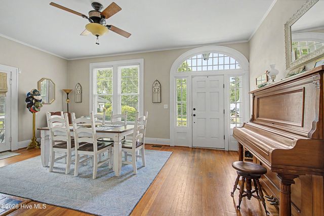 1506 Anderson Street NW, Wilson, NC 27893