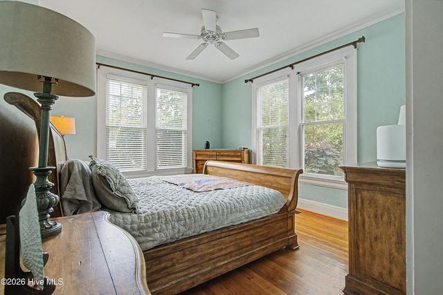 1506 Anderson Street NW, Wilson, NC 27893