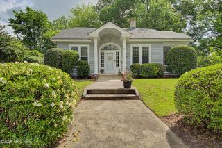 1506 Anderson Street NW, Wilson, NC 27893