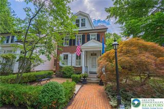132 East Market Street, Bethlehem City, PA 18018
