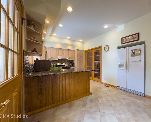 7940 N Oketo Avenue, Niles, IL 60714