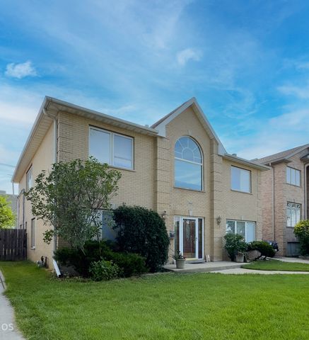 7940 N Oketo Avenue, Niles, IL 60714