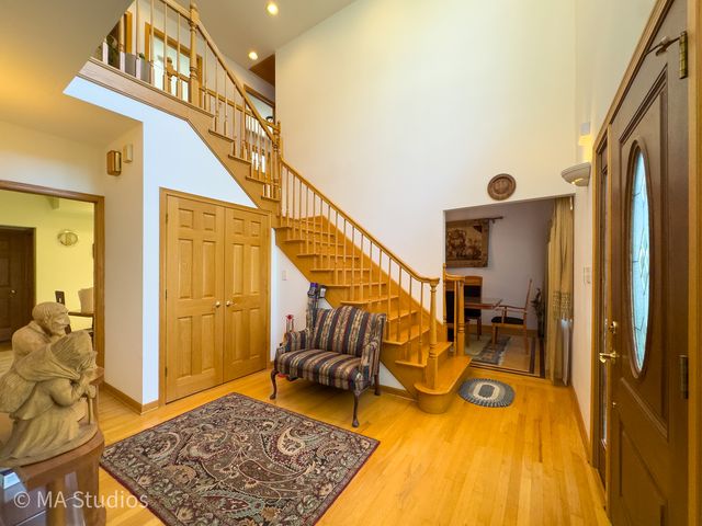 7940 N Oketo Avenue, Niles, IL 60714