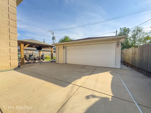 7940 N Oketo Avenue, Niles, IL 60714