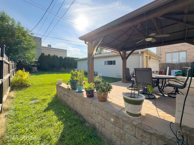 7940 N Oketo Avenue, Niles, IL 60714