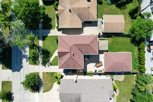 7940 N Oketo Avenue, Niles, IL 60714