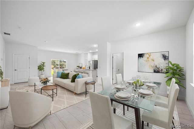 7841 N Santos Drive, Citrus Springs, FL 34434