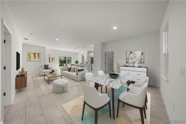 7841 N Santos Drive, Citrus Springs, FL 34434