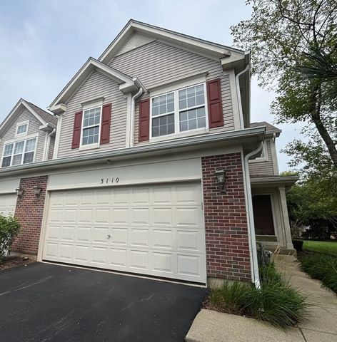 3110 Reflection Drive, Naperville, IL 60564