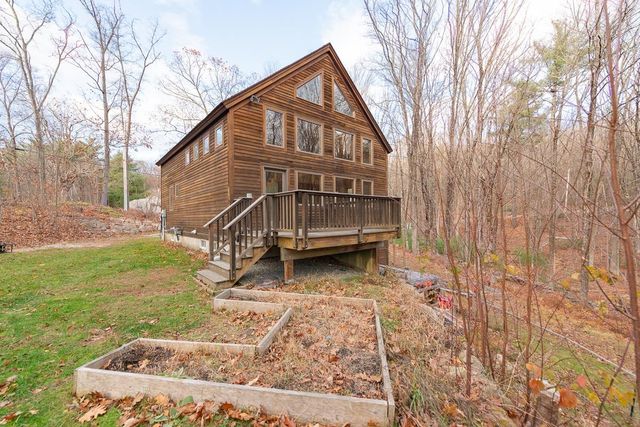 93 Old Milford Road, Brookline, NH 03033