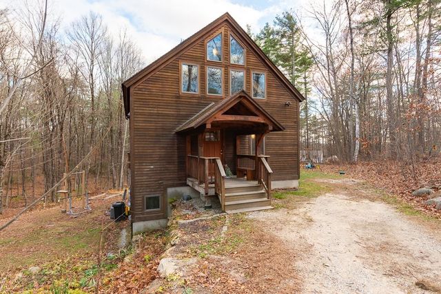 93 Old Milford Road, Brookline, NH 03033