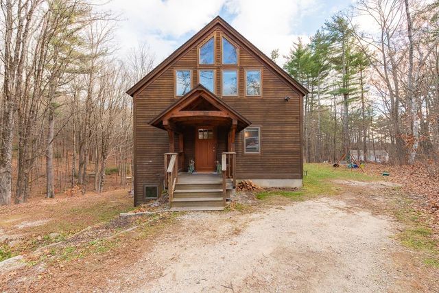 93 Old Milford Road, Brookline, NH 03033