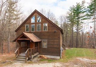 93 Old Milford Road, Brookline, NH 03033