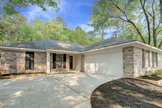 179 Sandpebble Drive, The Woodlands, TX 77381