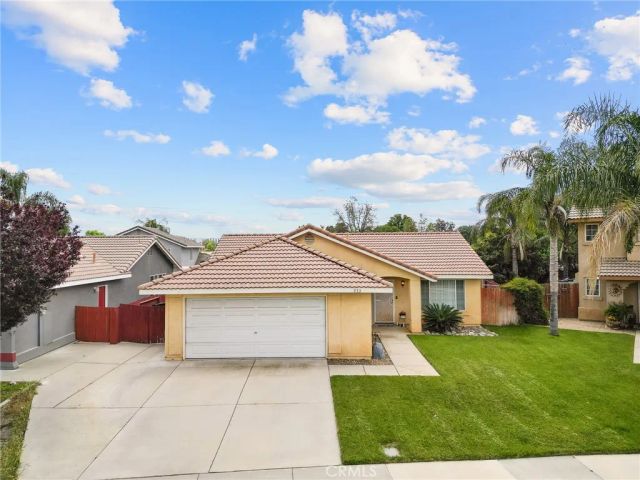 533 Heidi Circle, Beaumont, CA 92223