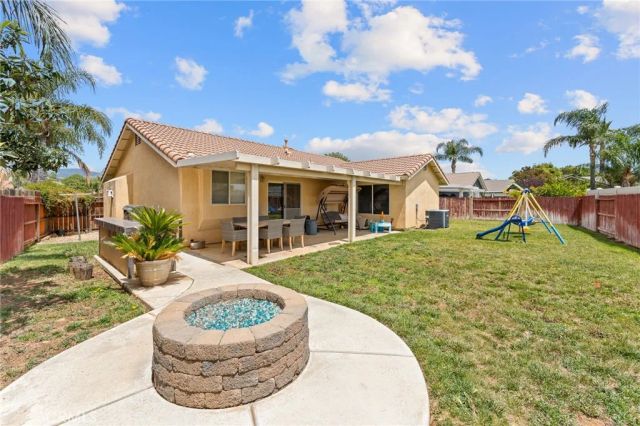 533 Heidi Circle, Beaumont, CA 92223