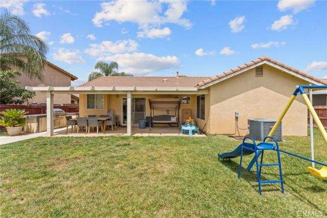 533 Heidi Circle, Beaumont, CA 92223