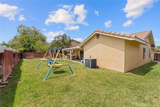 533 Heidi Circle, Beaumont, CA 92223